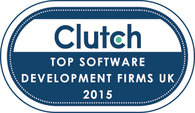 Clutch Enterprise Software Development companies list